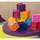 10 BLOCS  EMPILER BTOYS